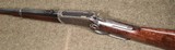 Winchester Model 1886 Saddle Ring Carbine SRC .45-90 WCF with Letter - 10 of 20
