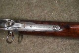Winchester Model 1886 Saddle Ring Carbine SRC .45-90 WCF with Letter - 15 of 20