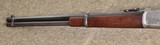 Winchester Model 1886 Saddle Ring Carbine SRC .45-90 WCF with Letter - 4 of 20