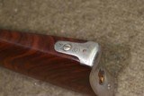 Factory Engraved Gold & Nickel Winchester Model 1873 Saddle Ring Carbine SRC - 5 of 20