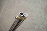 Factory Engraved Gold & Nickel Winchester Model 1873 Saddle Ring Carbine SRC - 12 of 20