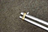 Factory Engraved Gold & Nickel Winchester Model 1873 Saddle Ring Carbine SRC - 11 of 20