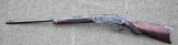 Winchester Model 1873 Deluxe Factory Engraved Rifle with Letter - 1 of 20