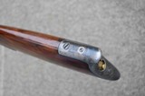 Winchester Model 1873 Deluxe Factory Engraved Rifle with Letter - 9 of 20