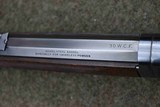 Winchester Model 1894 Deluxe Takedown Lever Action Rifle .30 WCF with Letter - 14 of 20