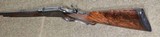 Winchester Model 1894 Deluxe Takedown Lever Action Rifle .30 WCF with Letter - 9 of 20