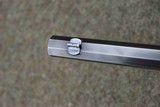 Winchester Model 1894 Deluxe Takedown Lever Action Rifle .30 WCF with Letter - 18 of 20