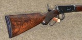 Winchester Model 1894 Deluxe Takedown Lever Action Rifle .30 WCF with Letter - 6 of 20