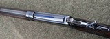 Winchester Model 1894 Deluxe Takedown Lever Action Rifle .30 WCF with Letter - 12 of 20