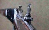 Winchester Model 1894 Deluxe Takedown Lever Action Rifle .30 WCF with Letter - 13 of 20