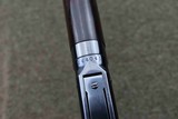 Winchester Model 1894 Deluxe Takedown Lever Action Rifle .30 WCF with Letter - 19 of 20