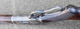Winchester Model 1886 Deluxe Lever Action Rifle .50-110 WCF - 19 of 20