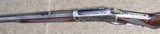 Winchester Model 1886 Deluxe Lever Action Rifle .50-110 WCF - 10 of 20