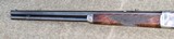 Winchester Model 1886 Deluxe Lever Action Rifle .50-110 WCF - 4 of 20