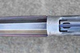 Winchester Model 1886 Deluxe Lever Action Rifle .50-110 WCF - 15 of 20