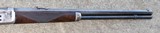 Winchester Model 1886 Deluxe Lever Action Rifle .50-110 WCF - 8 of 20