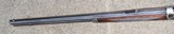 Winchester Model 1886 Deluxe Lever Action Rifle .50-110 WCF - 11 of 20