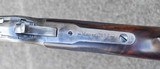 Winchester Model 1886 Deluxe Lever Action Rifle .50-110 WCF - 14 of 20