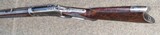 Winchester Model 1886 Deluxe Lever Action Rifle .50-110 WCF - 9 of 20