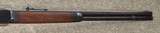 Winchester Model 1873 Lever Action Rifle .22 Short with Letter - 8 of 20