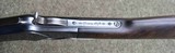 Winchester Model 1873 Lever Action Rifle .22 Short with Letter - 13 of 20