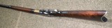 Winchester Model 1873 Lever Action Rifle .22 Short with Letter - 11 of 20