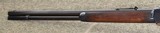 Winchester Model 1873 Lever Action Rifle .22 Short with Letter - 4 of 20