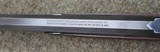 Winchester Model 1873 Lever Action Rifle .22 Short with Letter - 16 of 20
