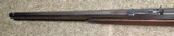 Winchester Model 1873 Lever Action Rifle .22 Short with Letter - 10 of 20