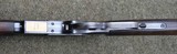 Winchester Model 1873 Lever Action Rifle .22 Short with Letter - 18 of 20