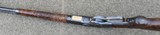 Winchester Model 1873 .44 Caliber Smooth Bore Wild West Trick Shooter Rifle - 12 of 20