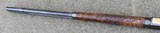 Winchester Model 1873 .44 Caliber Smooth Bore Wild West Trick Shooter Rifle - 13 of 20