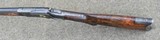 Winchester Model 1873 .44 Caliber Smooth Bore Wild West Trick Shooter Rifle - 9 of 20