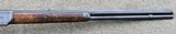 Winchester Model 1873 .44 Caliber Smooth Bore Wild West Trick Shooter Rifle - 8 of 20