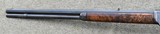 Winchester Model 1873 .44 Caliber Smooth Bore Wild West Trick Shooter Rifle - 4 of 20