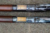 Consecutive Serial Numbers - 15" Winchester Model 1873 .32-20 WCF Short Rifles - 17 of 20