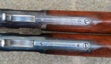 Consecutive Serial Numbers - 15" Winchester Model 1873 .32-20 WCF Short Rifles - 11 of 20