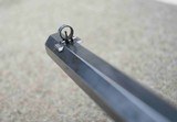 Winchester Early 2nd Model 1873 Deluxe Lever Action Rifle - 15 of 19