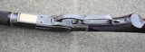 Winchester Early 2nd Model 1873 Deluxe Lever Action Rifle - 16 of 19