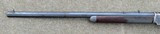 Winchester Early 2nd Model 1873 Deluxe Lever Action Rifle - 4 of 19