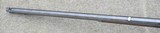 Winchester Late 2nd Model 1873 Lever Action Rifle 30" Octagon Barrel - 10 of 20