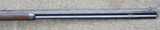 Winchester Late 2nd Model 1873 Lever Action Rifle 30" Octagon Barrel - 8 of 20
