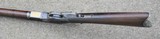 Winchester Late 2nd Model 1873 Lever Action Rifle 30" Octagon Barrel - 11 of 20
