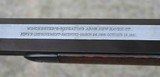 Winchester Late 2nd Model 1873 Lever Action Rifle 30" Octagon Barrel - 17 of 20