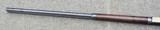 Winchester Late 2nd Model 1873 Lever Action Rifle 30" Octagon Barrel - 12 of 20