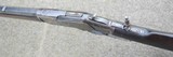 Winchester Late 2nd Model 1873 Lever Action Rifle 30" Octagon Barrel - 14 of 20