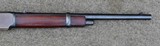 Winchester Early 3rd Model 1873 Saddle Ring Carbine 17" with Half Magazine - 8 of 20