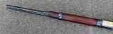 Winchester Early 3rd Model 1873 Saddle Ring Carbine 17" with Half Magazine - 12 of 20