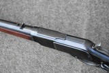 Winchester Early 3rd Model 1873 Saddle Ring Carbine 17" with Half Magazine - 15 of 20
