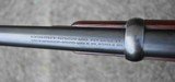 Winchester Early 3rd Model 1873 Saddle Ring Carbine 17" with Half Magazine - 16 of 20